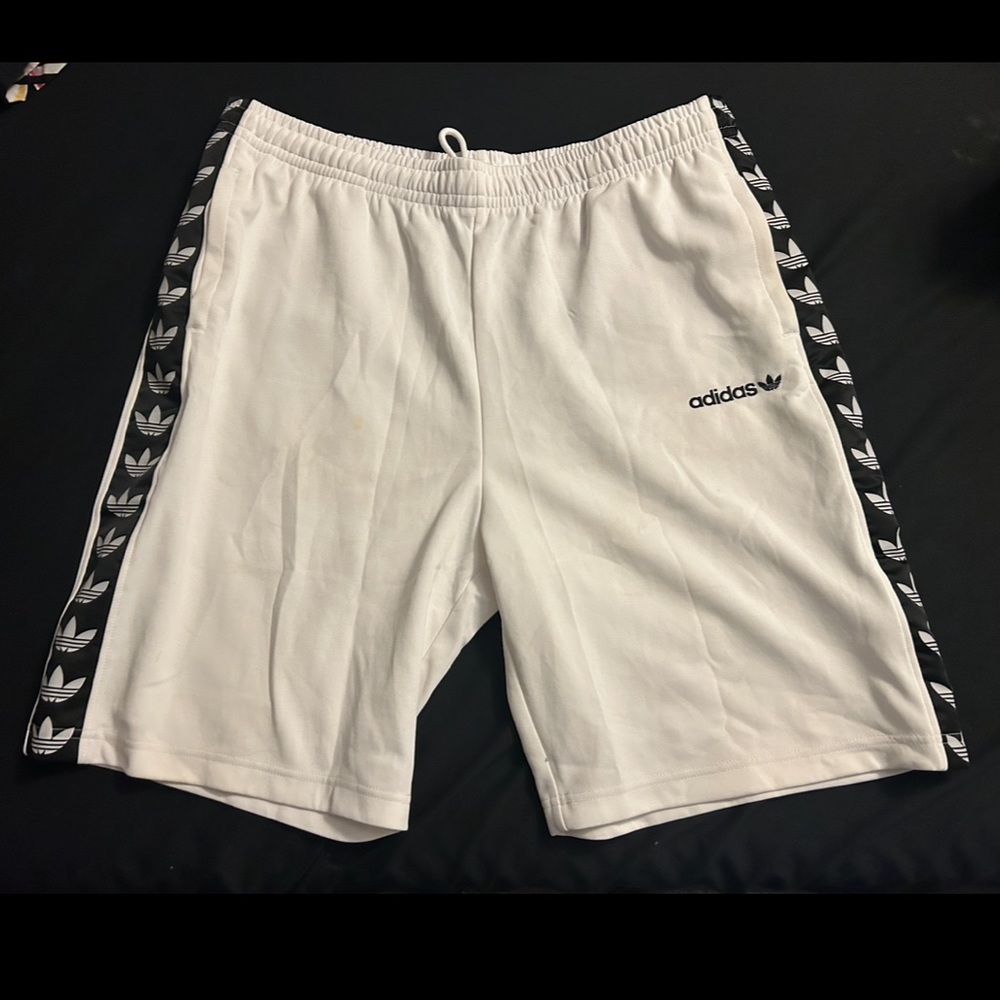 Men adidas shorts